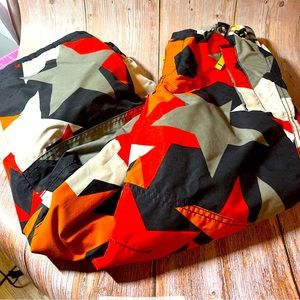 Boys Mini Boden Snow Pants /Snowboard & Ski pants - Size 7-8yr.